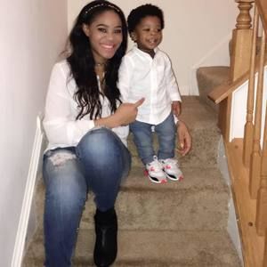 Meet your Posher, Ugo